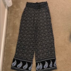 AEO Palazzo pants